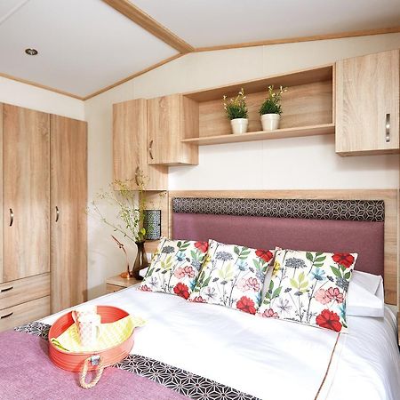 Отель Jasmine Park Snainton Экстерьер фото