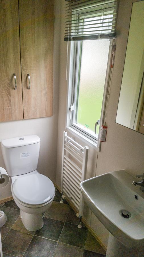 Отель Jasmine Park Snainton Экстерьер фото
