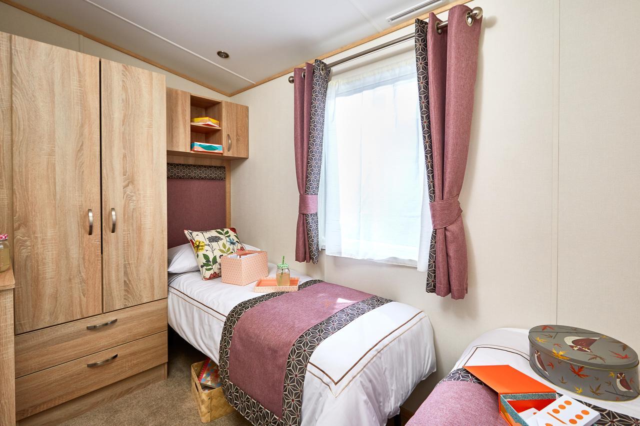 Отель Jasmine Park Snainton Экстерьер фото